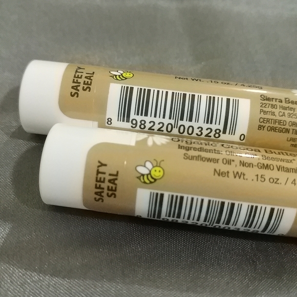 Lipstick and Lip Balm Set - Picture 6 of 6